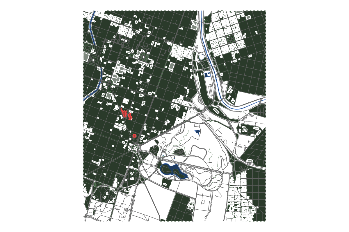 Site map