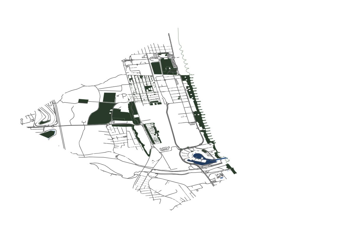 Site overview