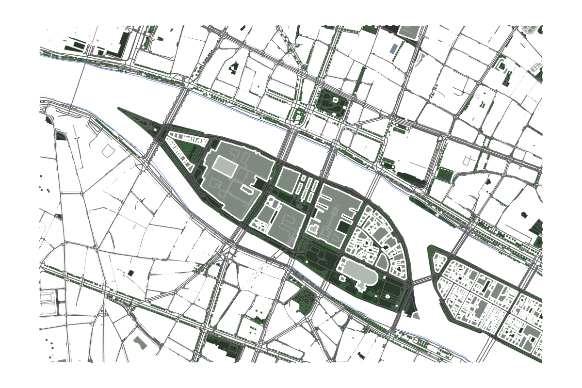 Site map