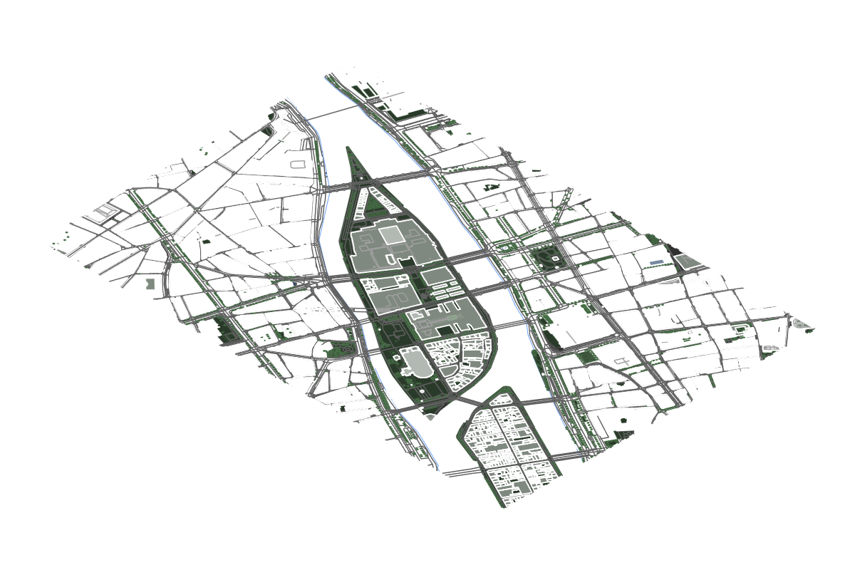 Site overview