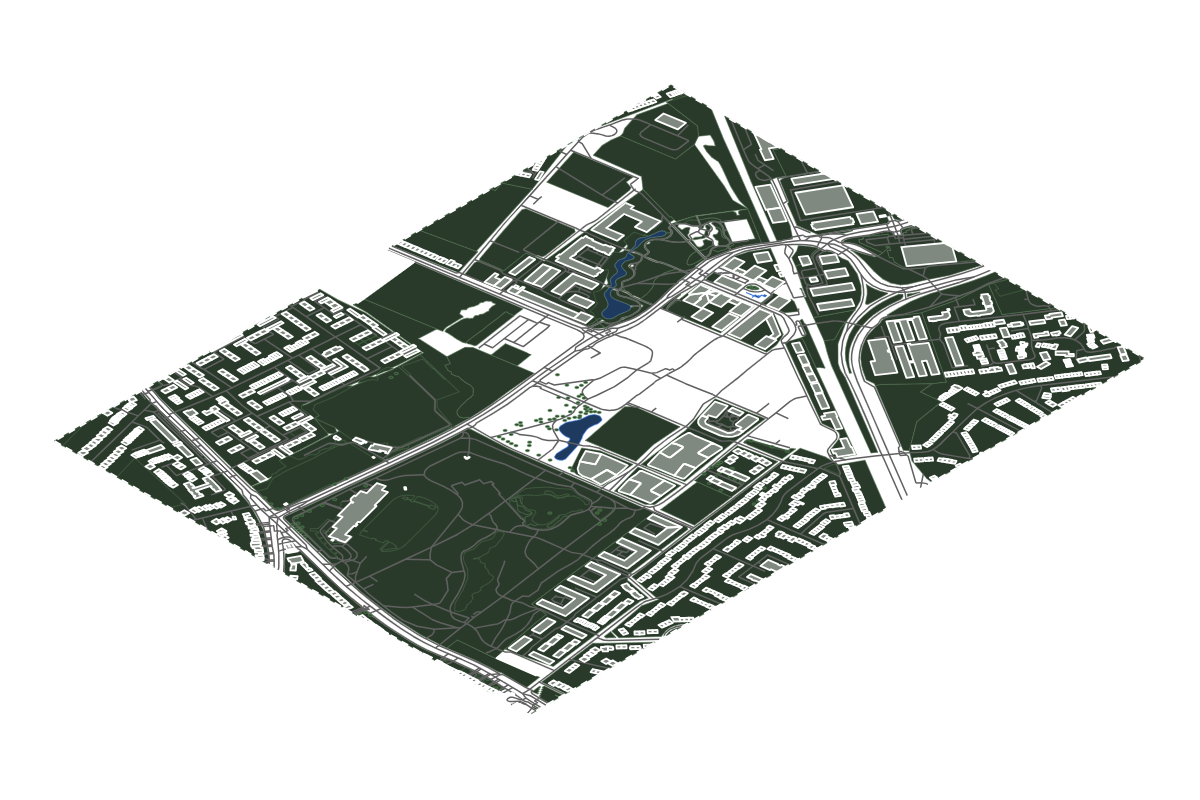 Site overview