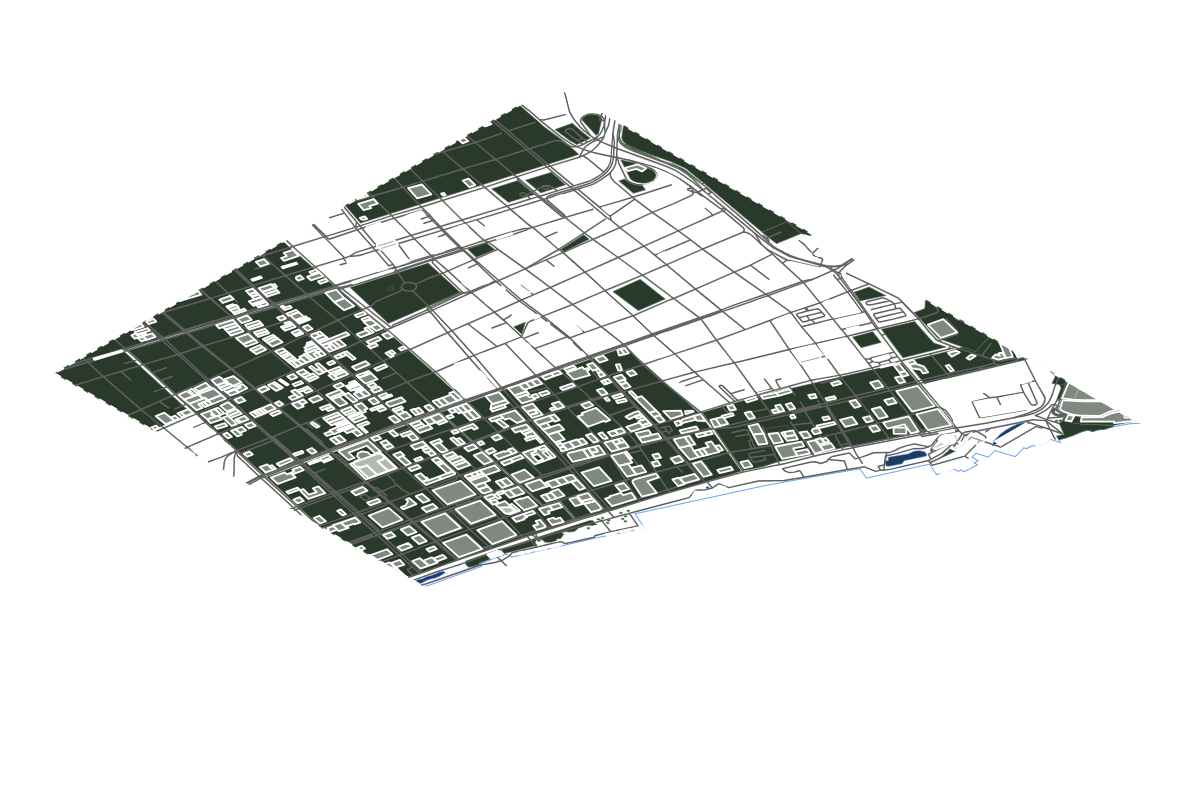 Site overview