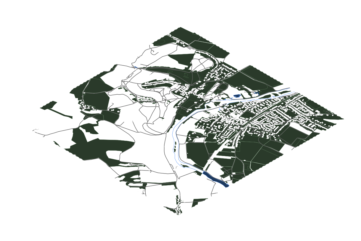 Site overview