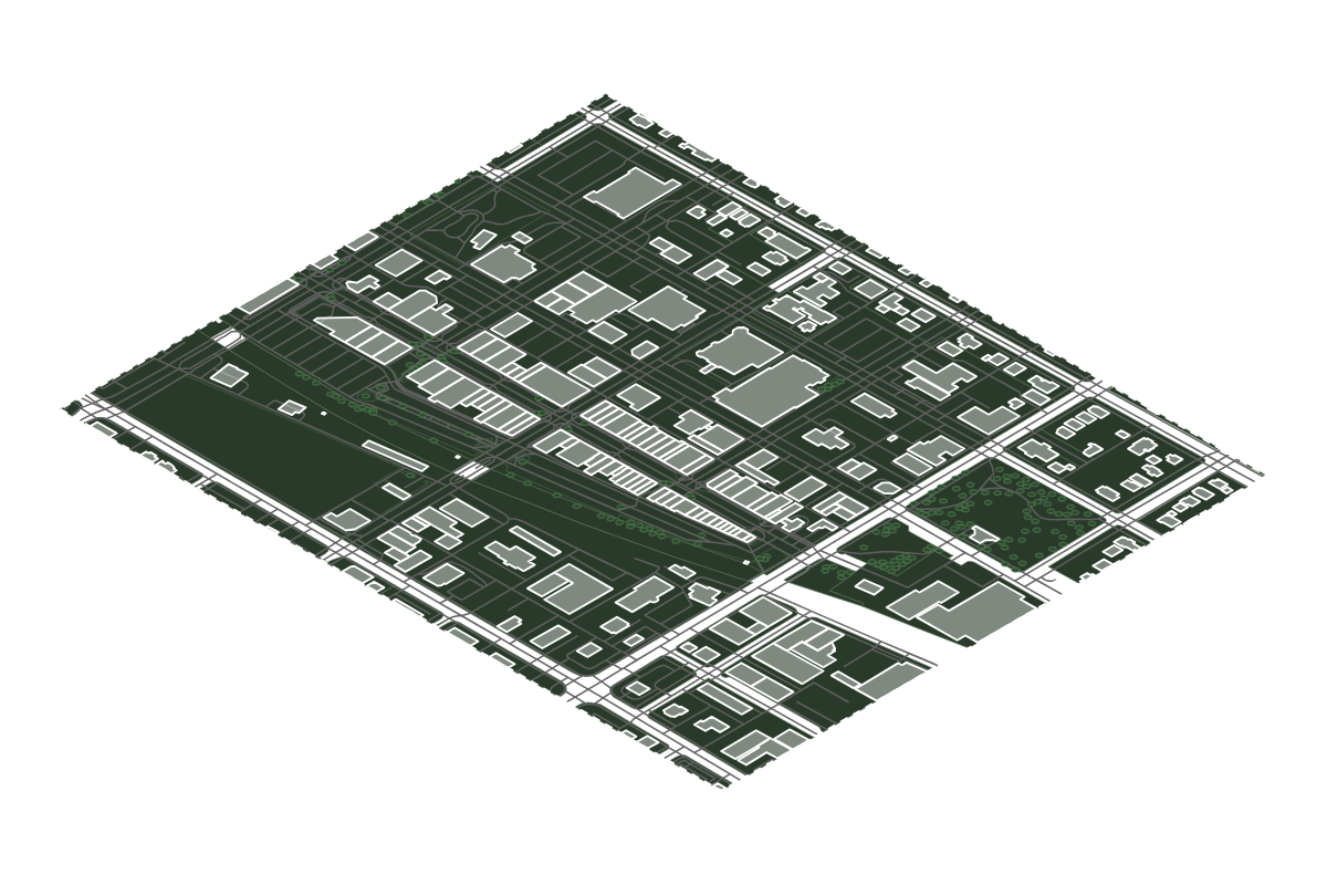 Site overview
