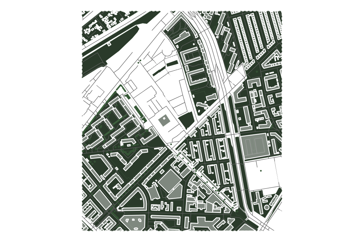 Site map