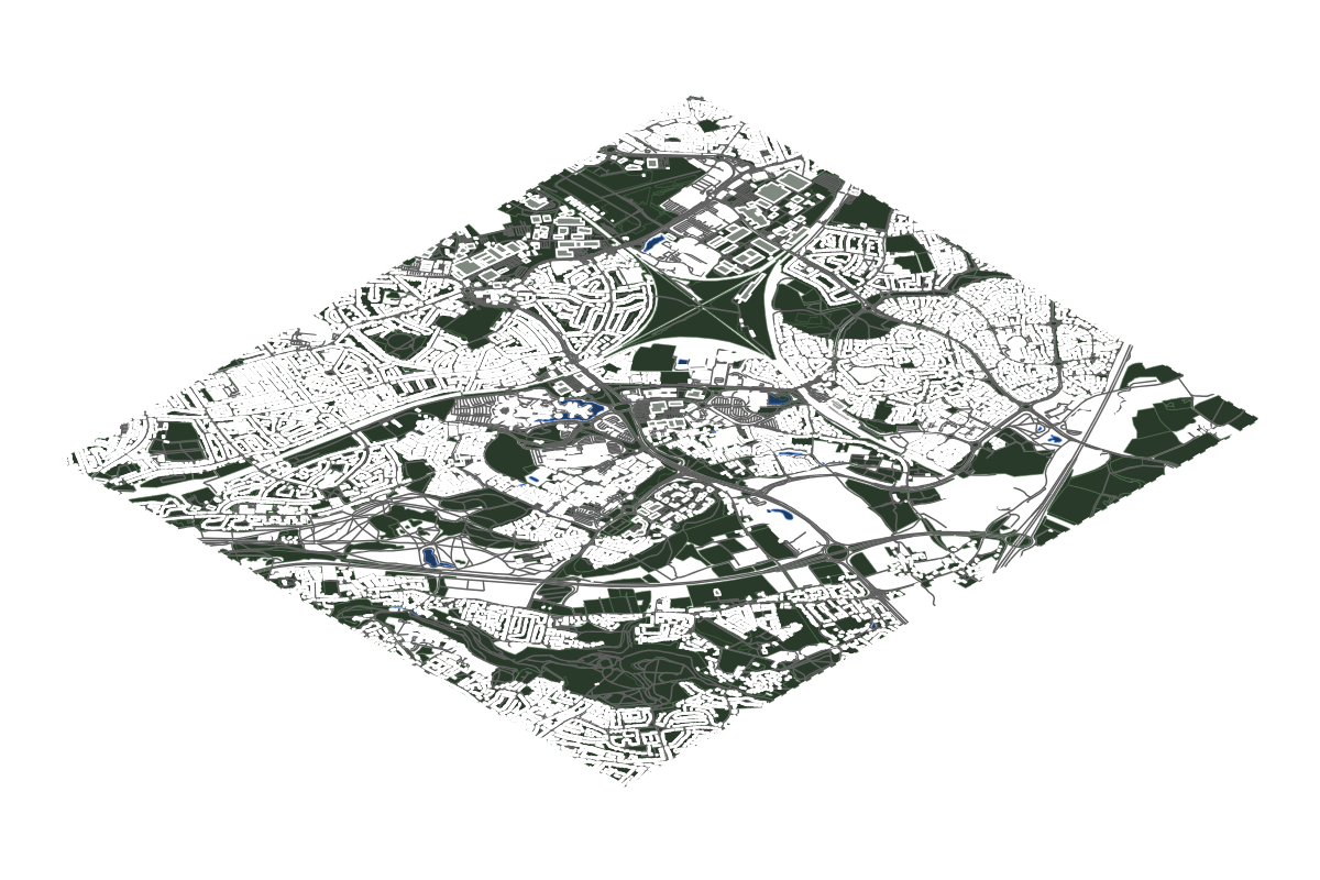Site overview