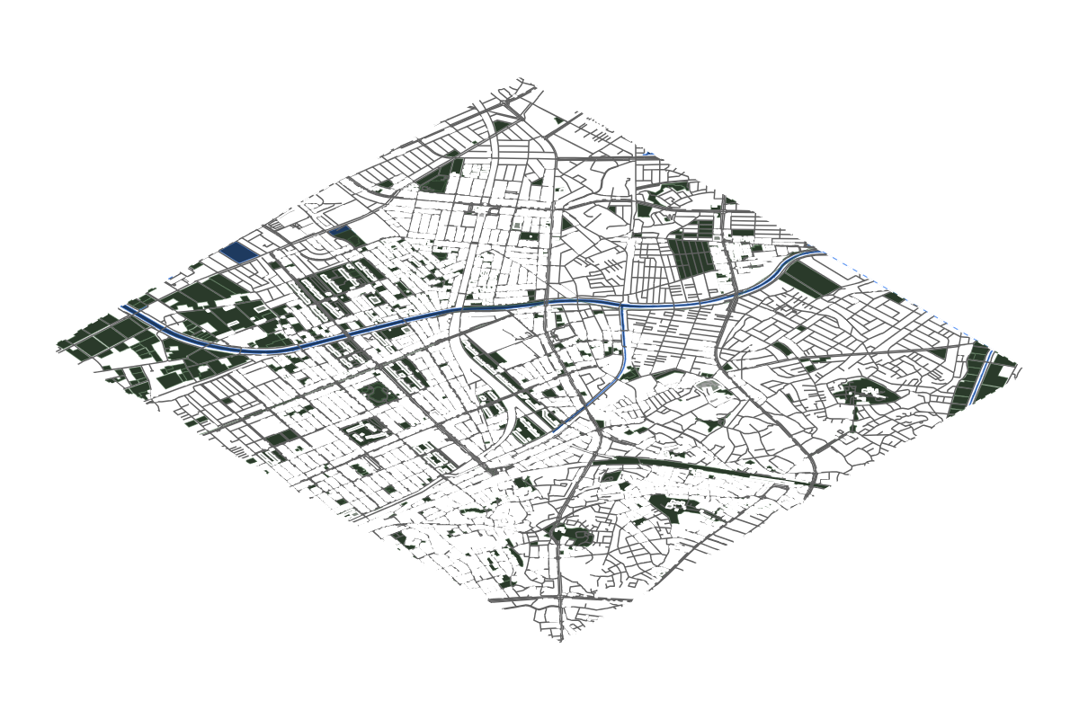 Site overview
