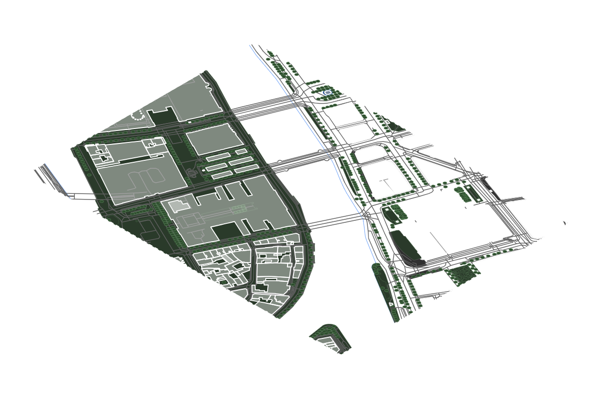Site overview