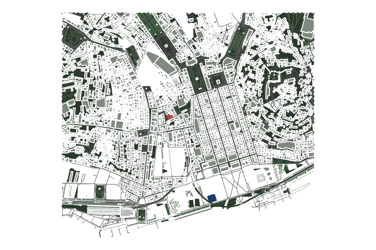 Site map