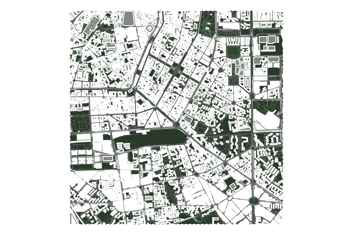 Site map