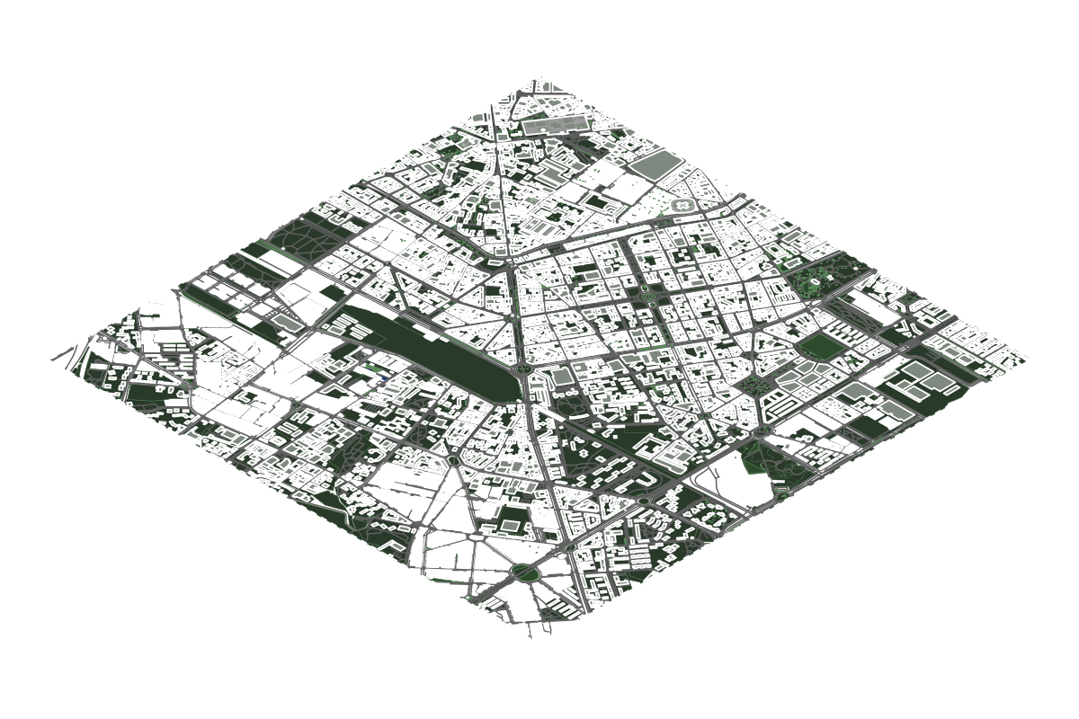 Site overview