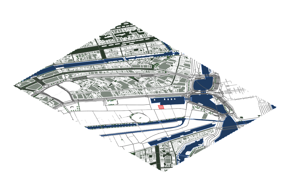 Site overview