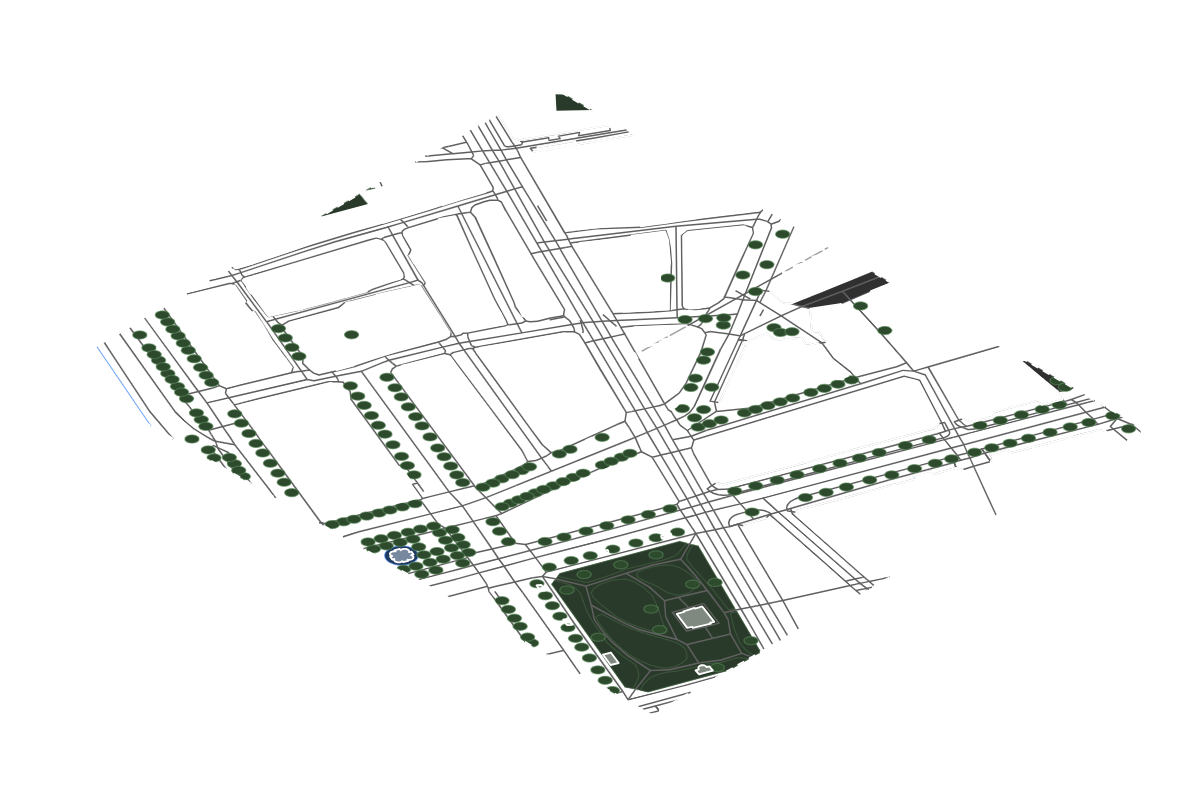 Site overview