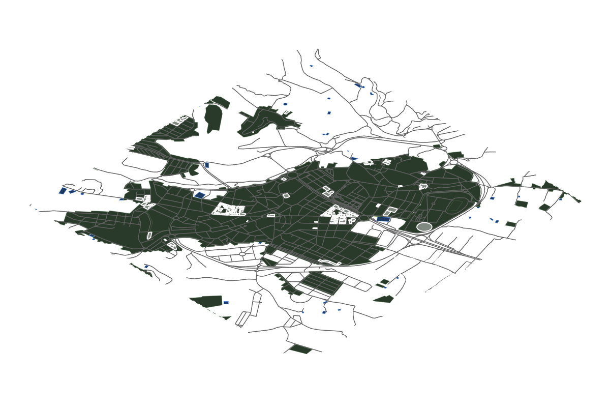 Site overview