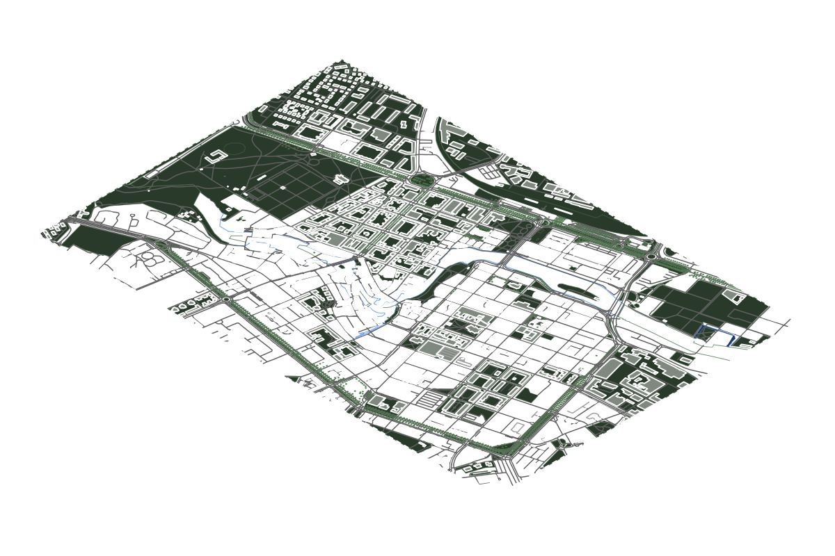 Site overview