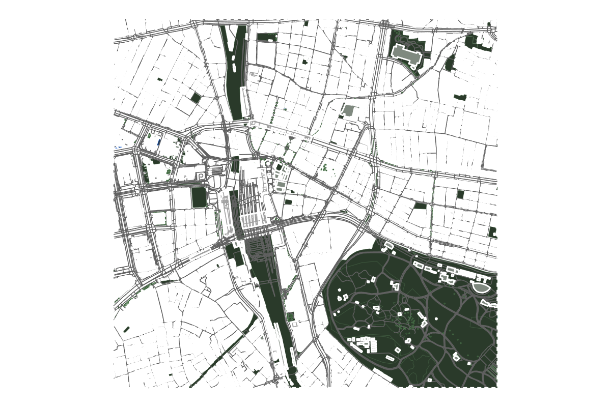 Site map