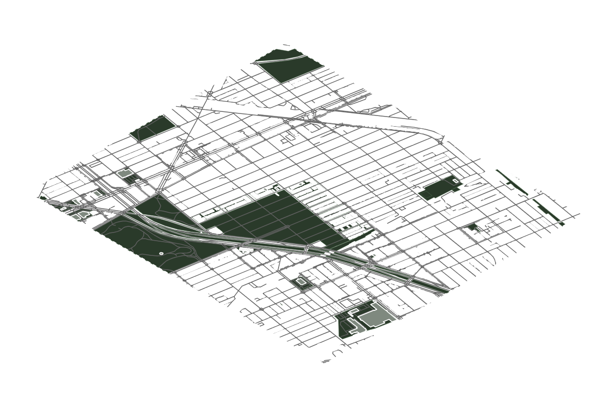 Site overview