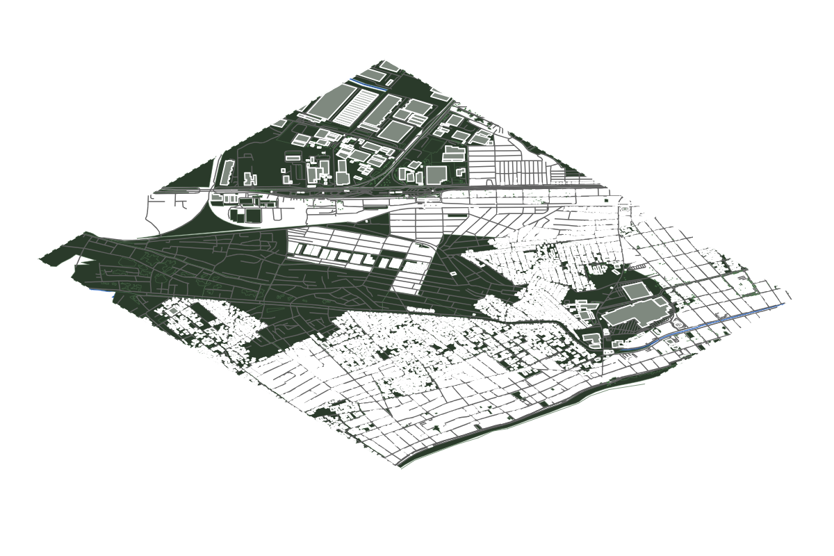 Site overview