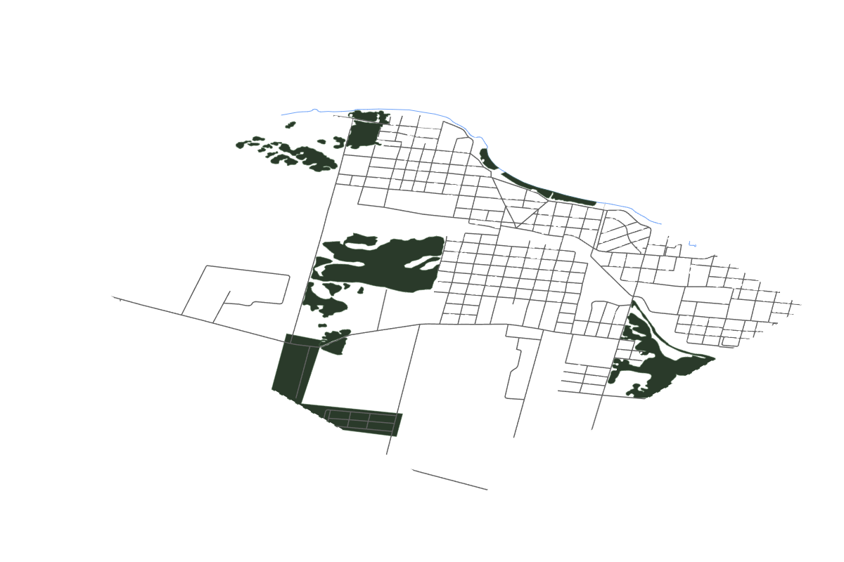 Site overview