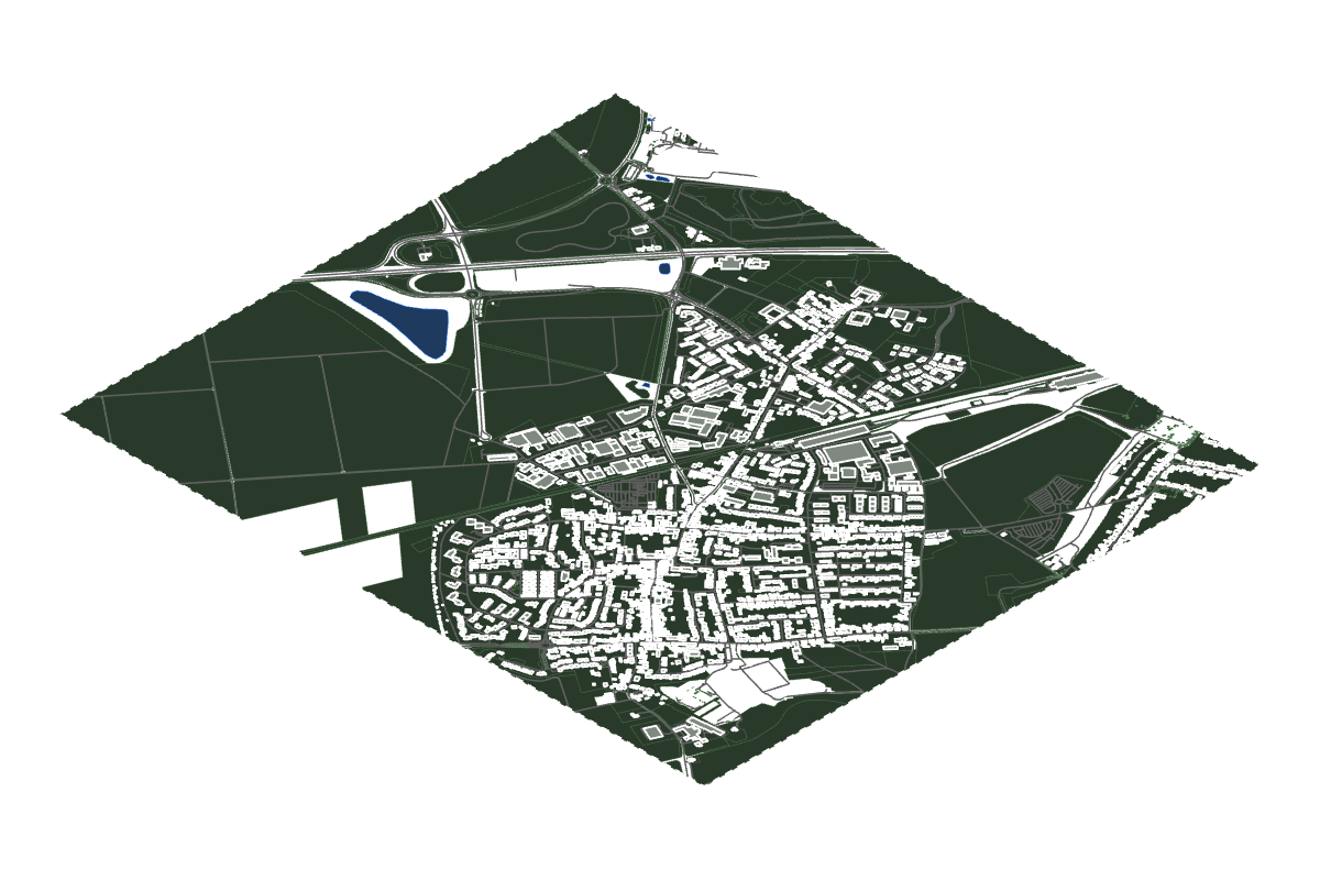 Site overview