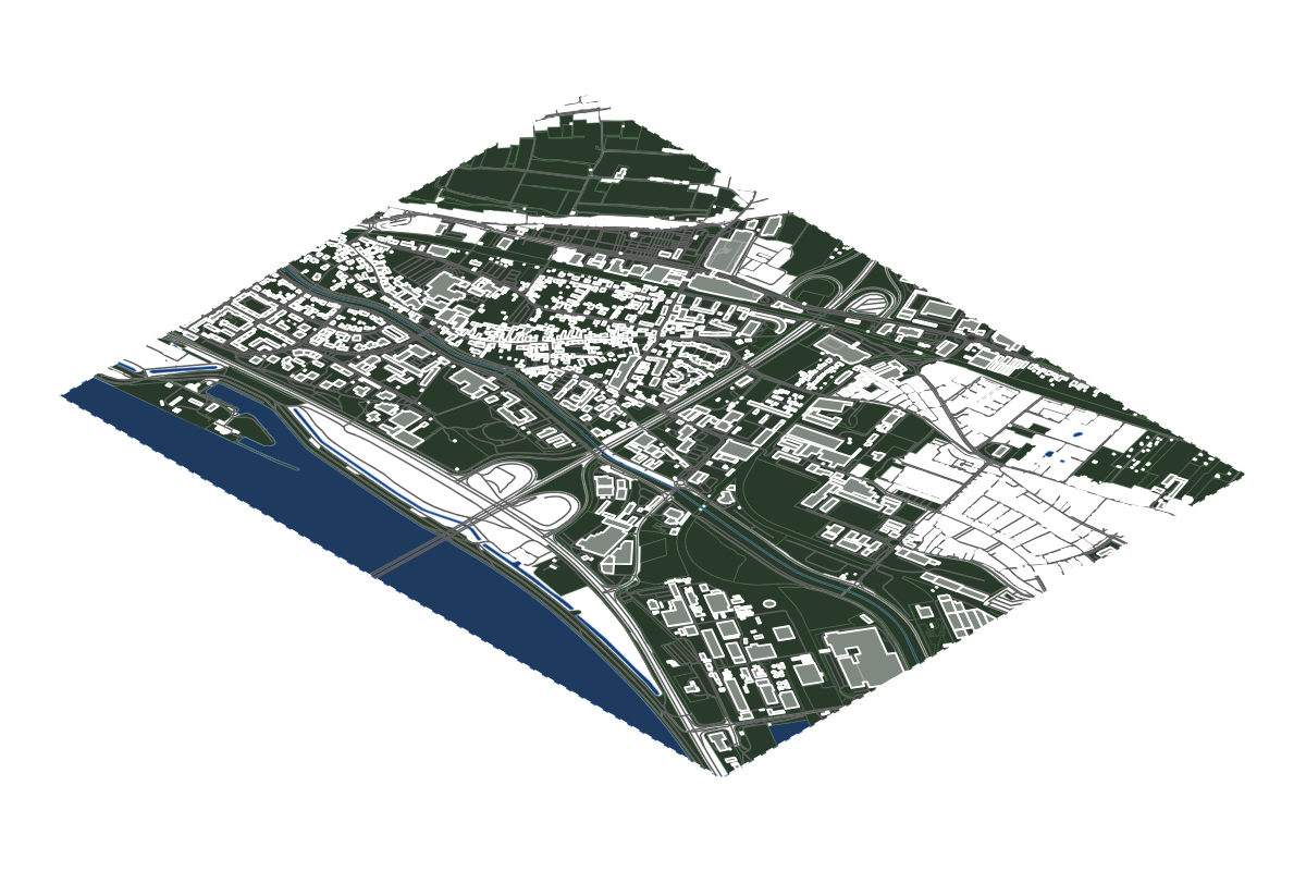 Site overview