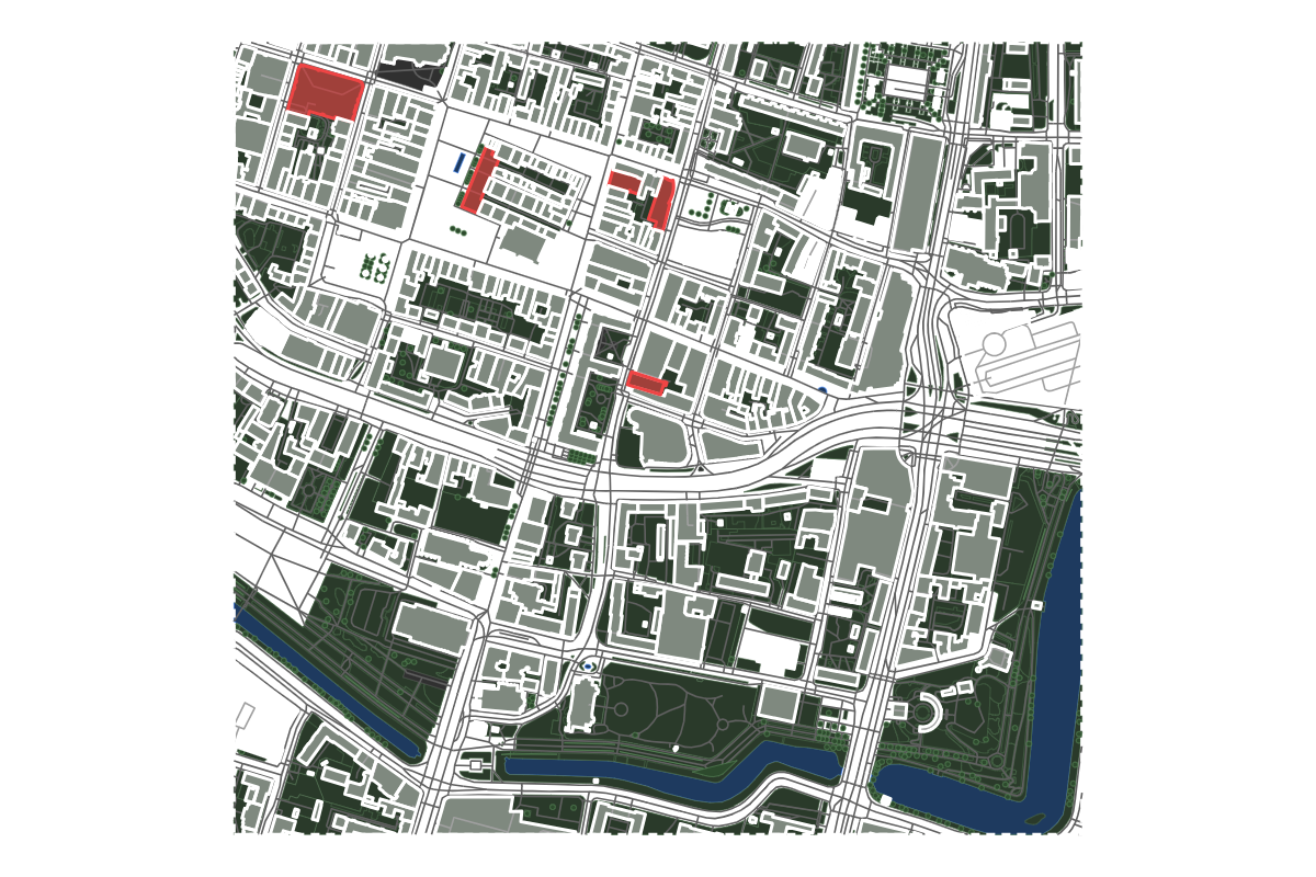 Site map