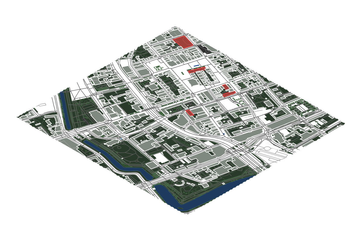 Site overview