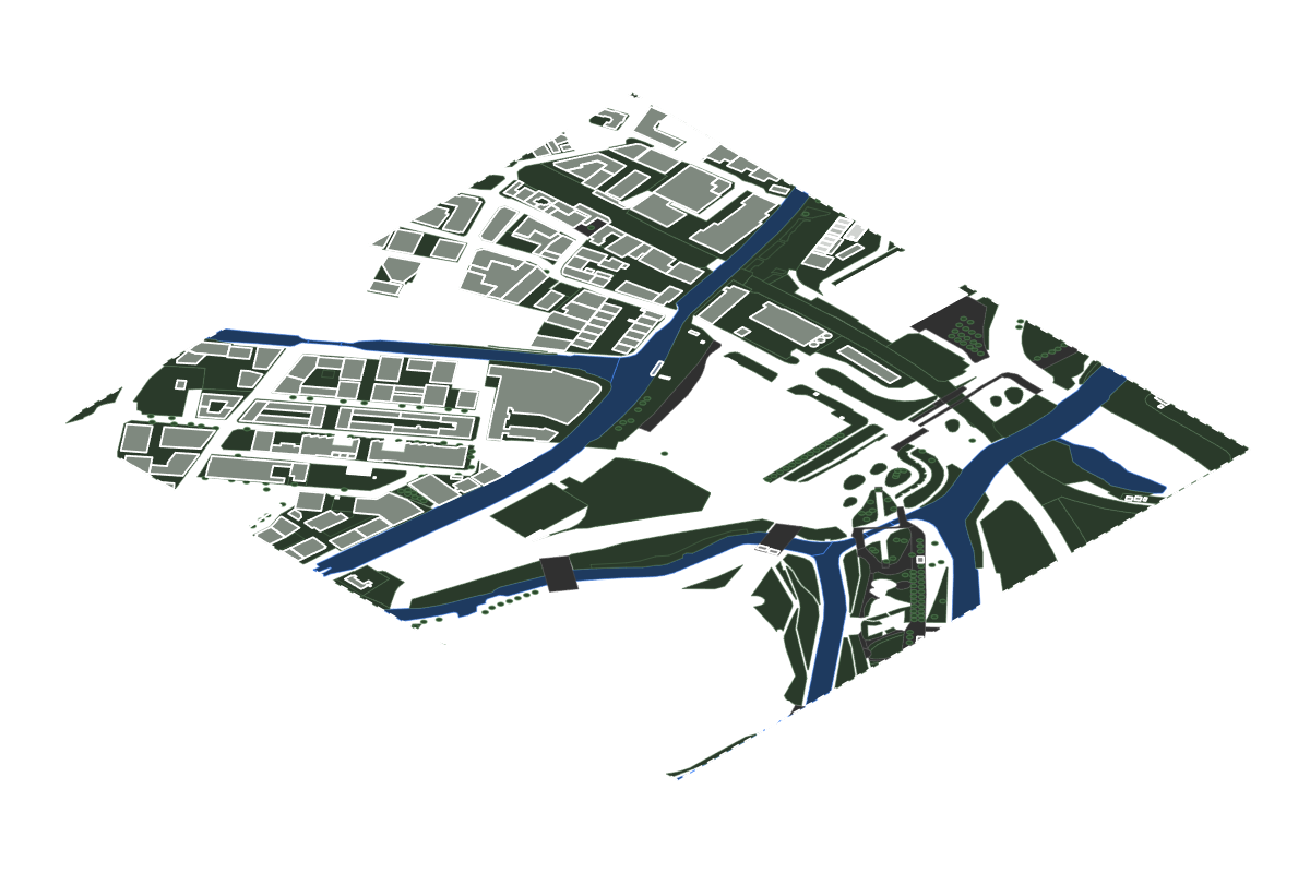 Site overview