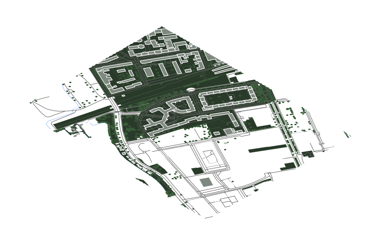 Site overview