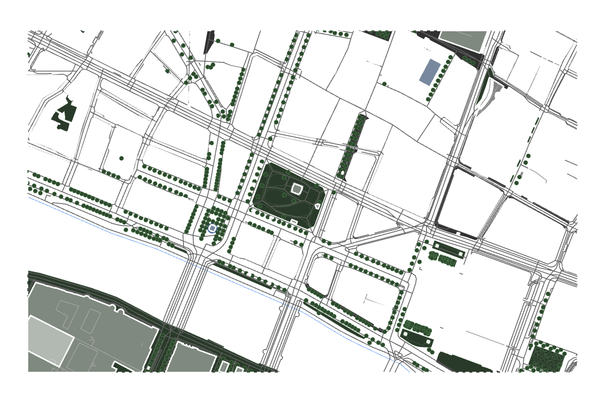 Site map