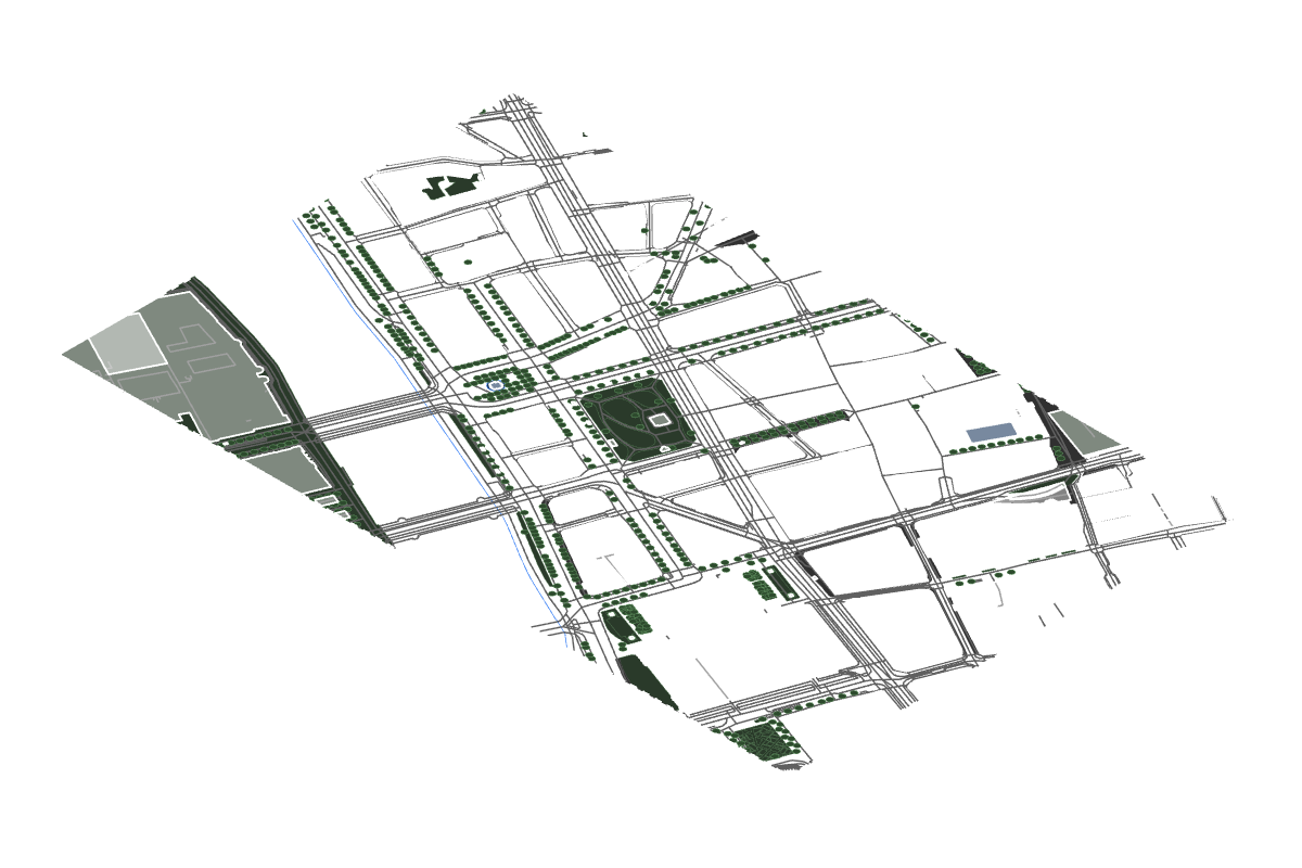 Site overview
