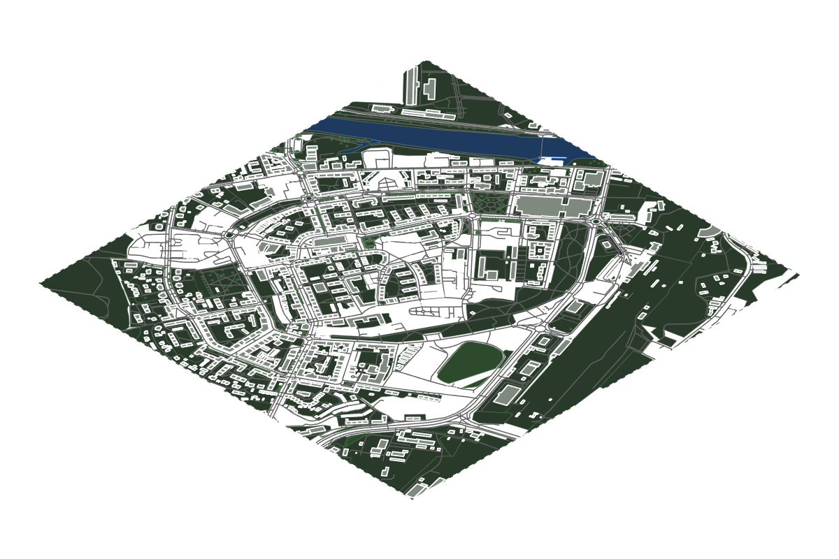 Site overview