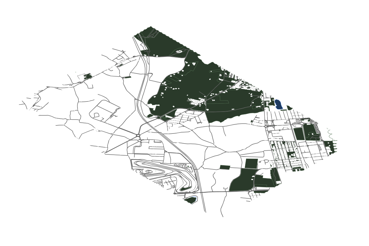Site overview