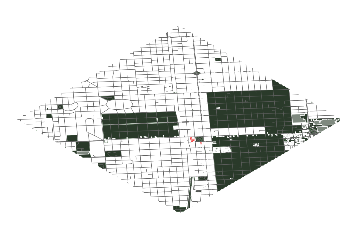 Site overview