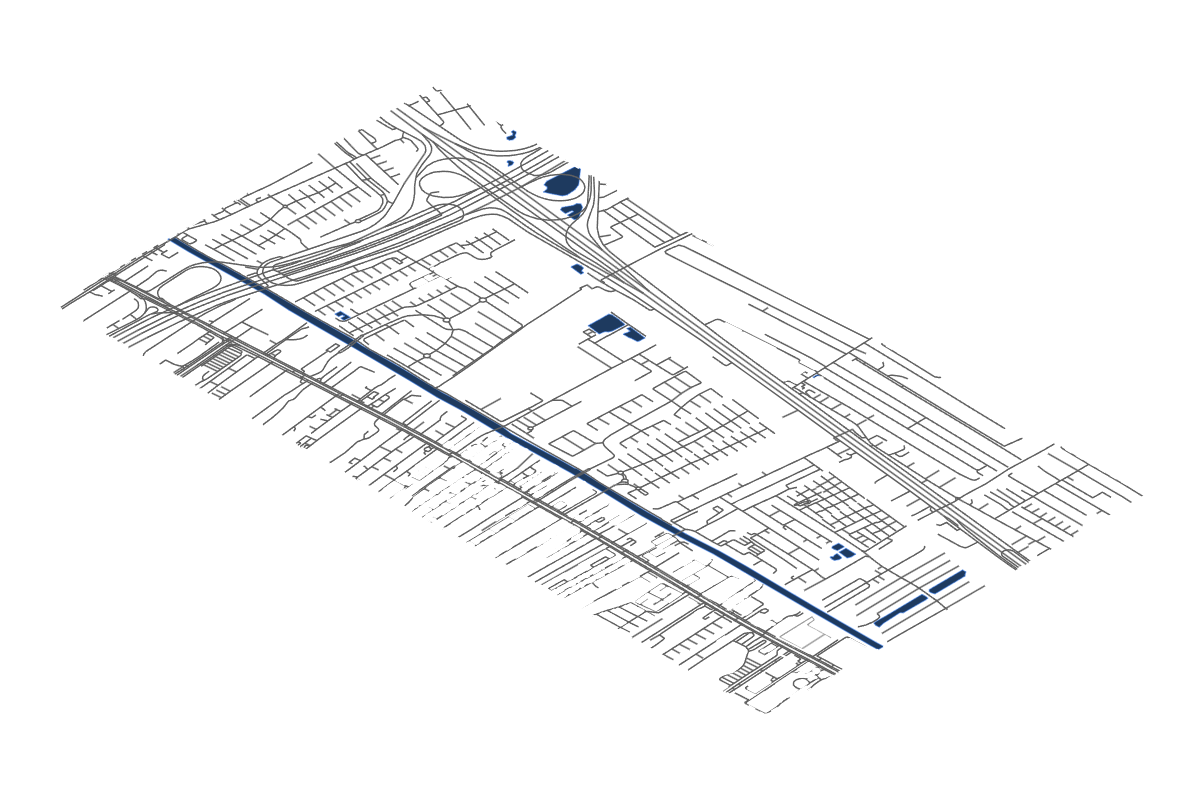Site overview