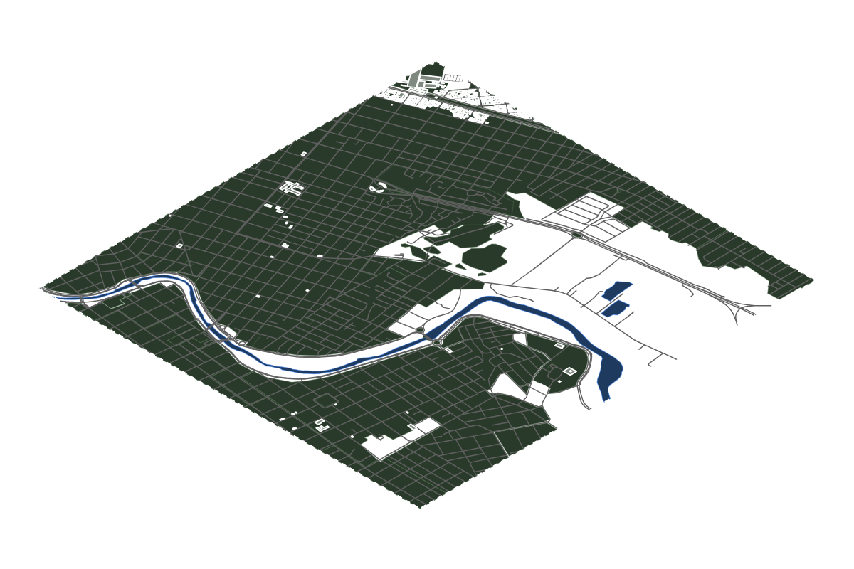 Site overview