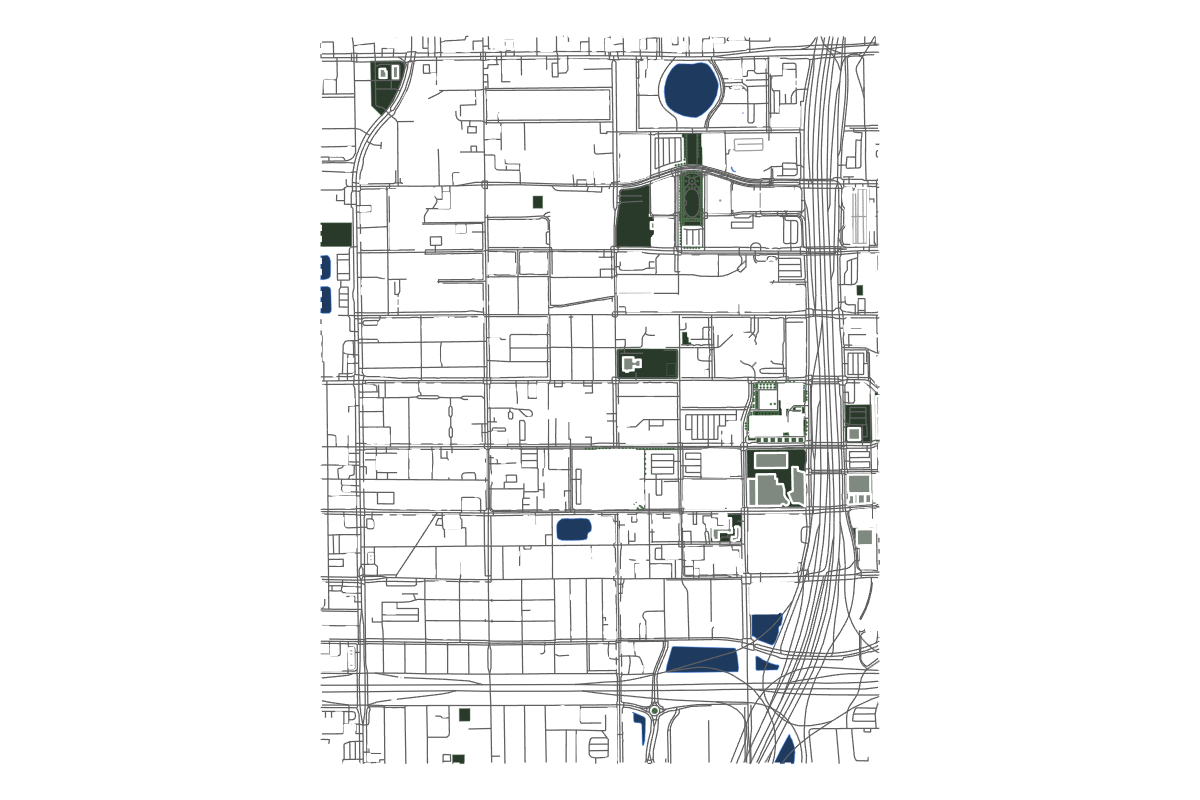 Site map