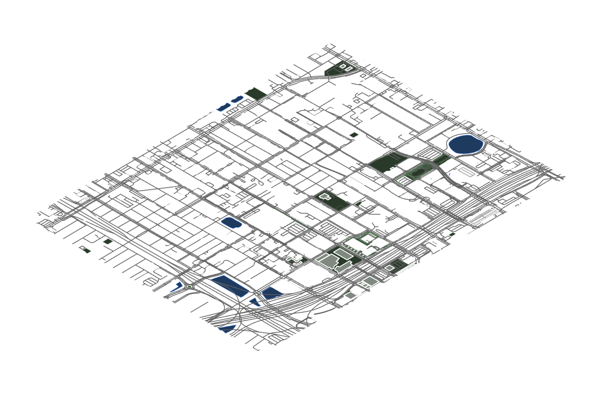 Site overview