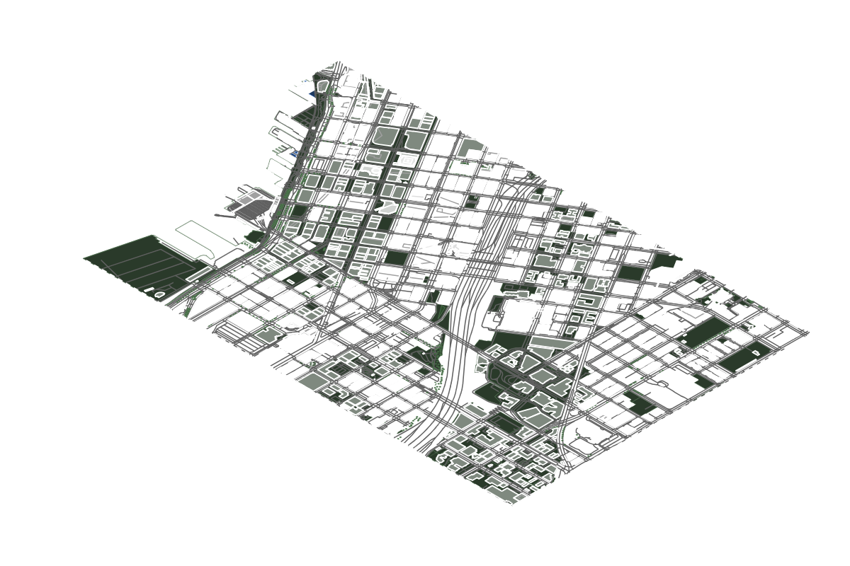 Site overview