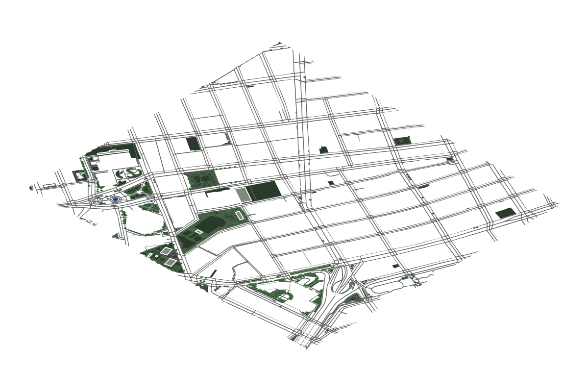 Site overview