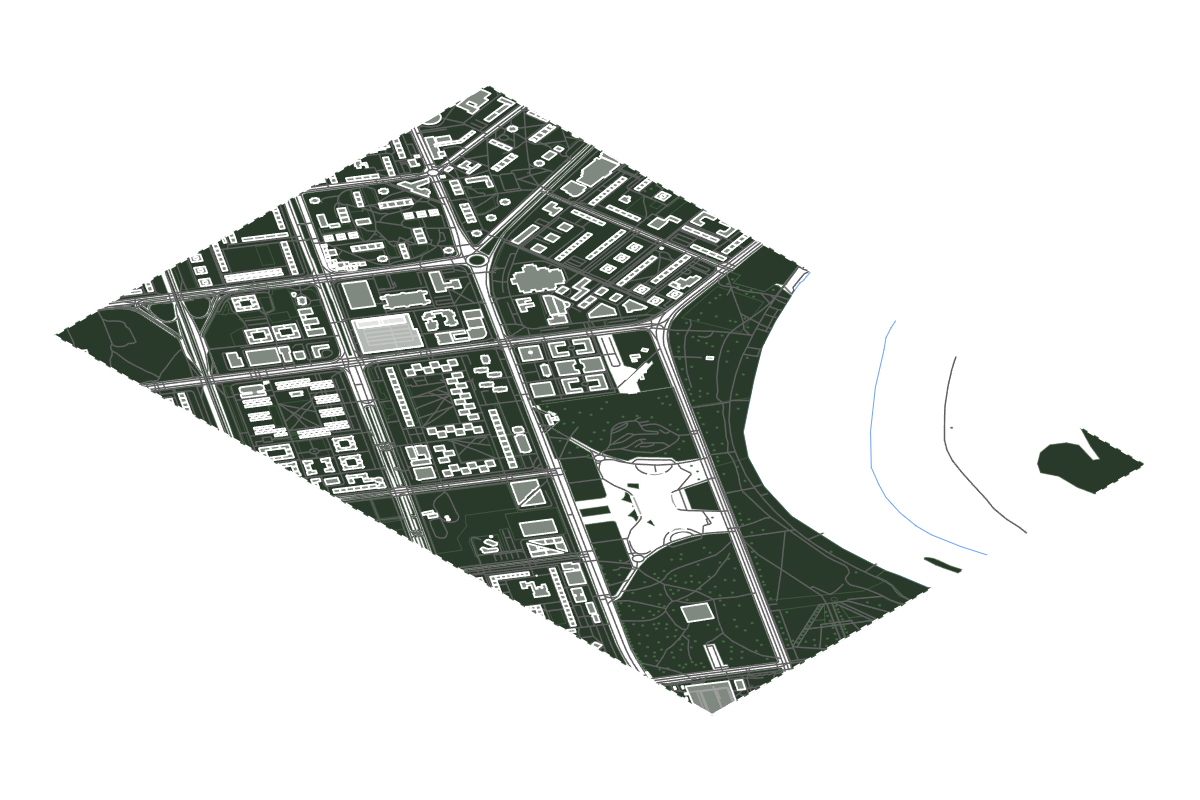 Site overview