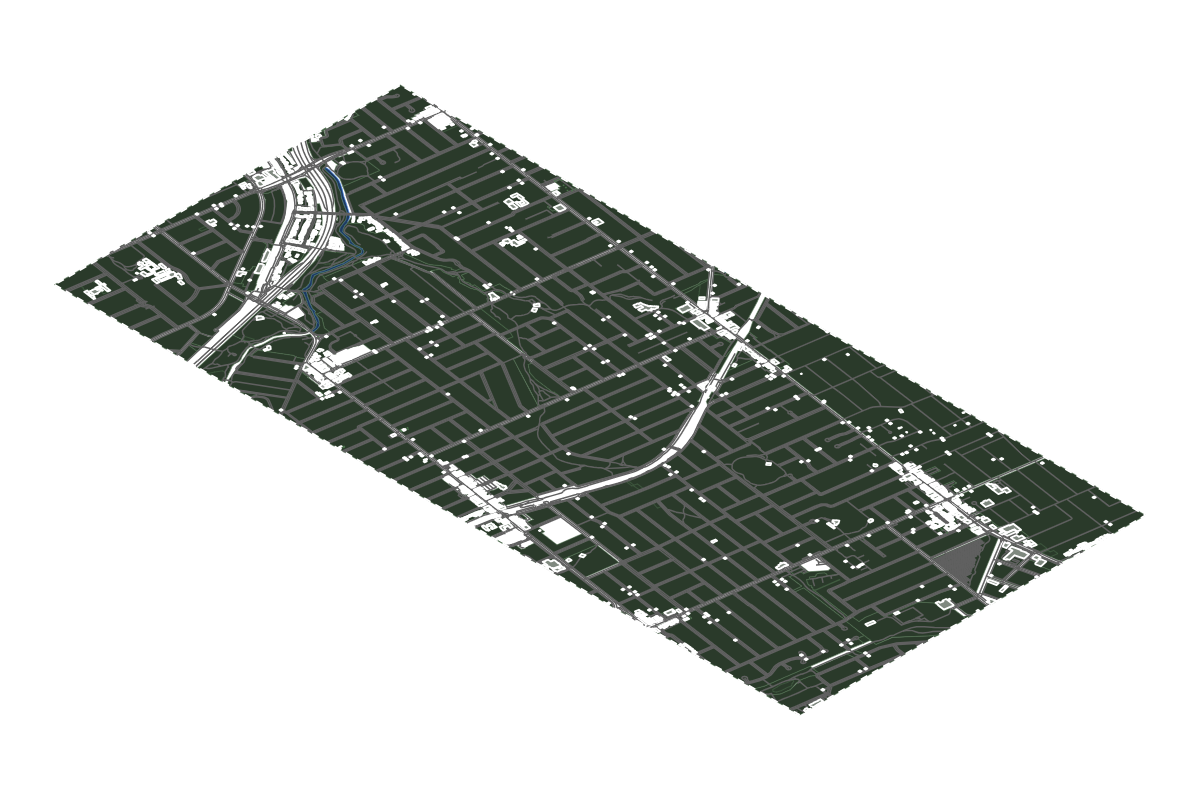 Site overview
