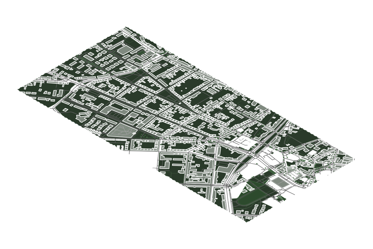Site overview