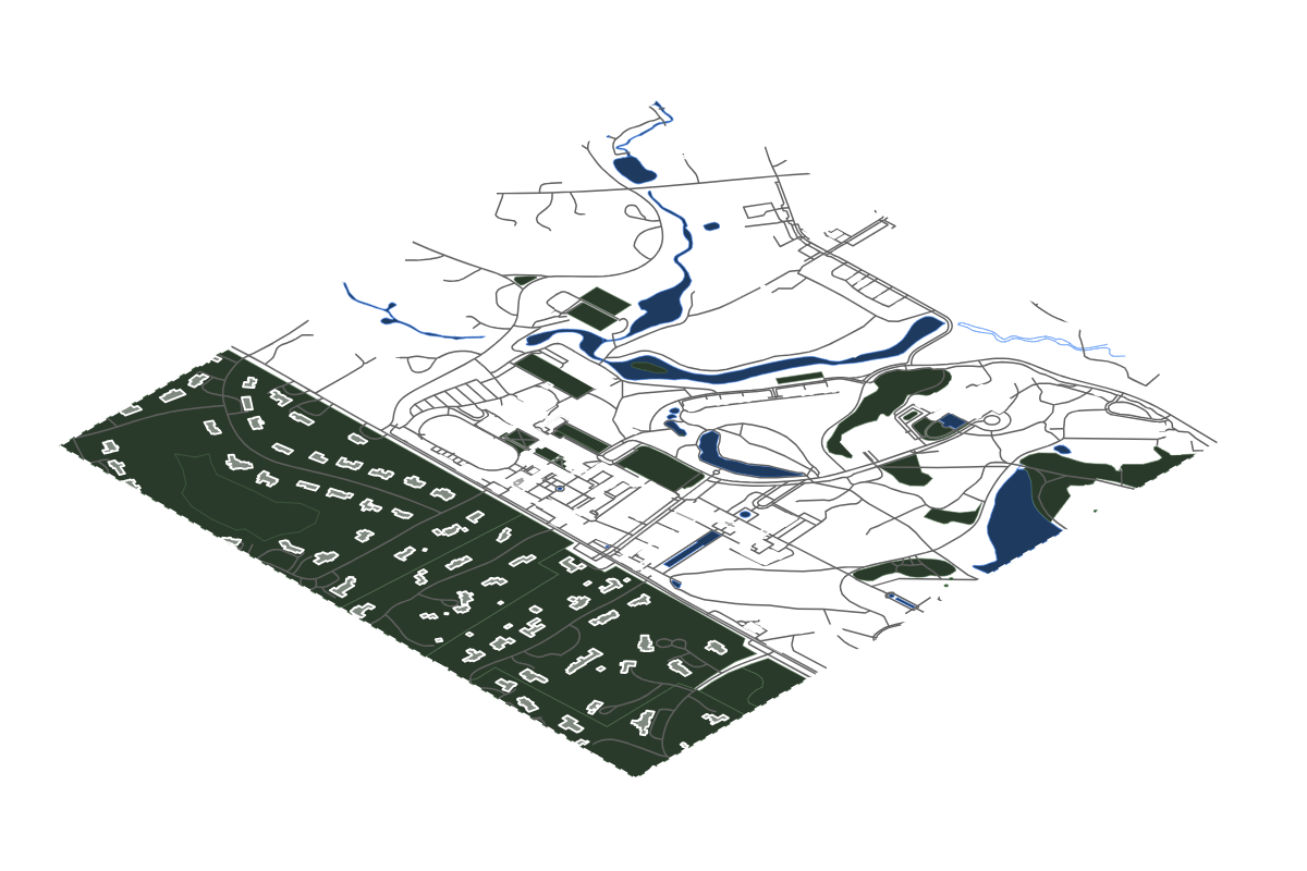 Site overview