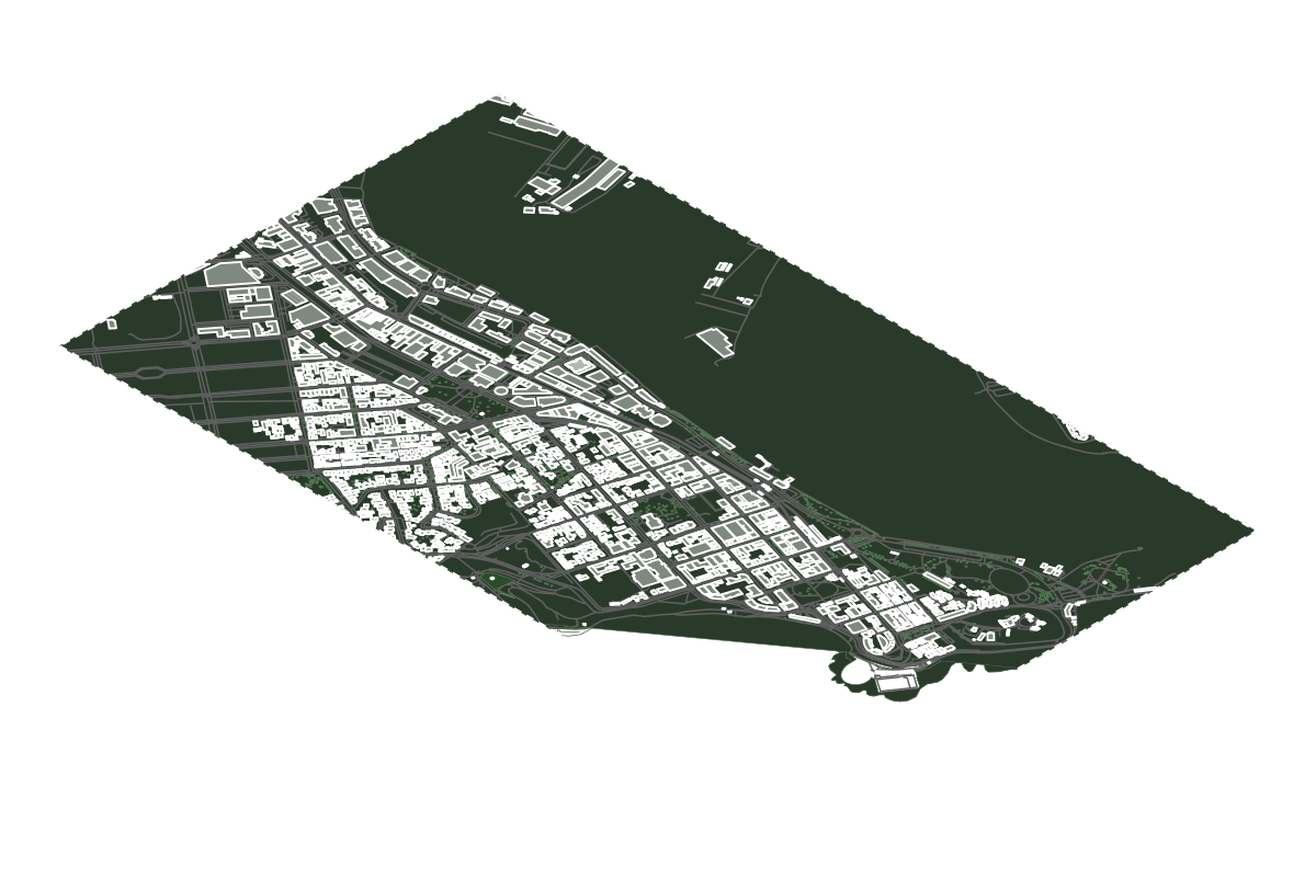 Site overview