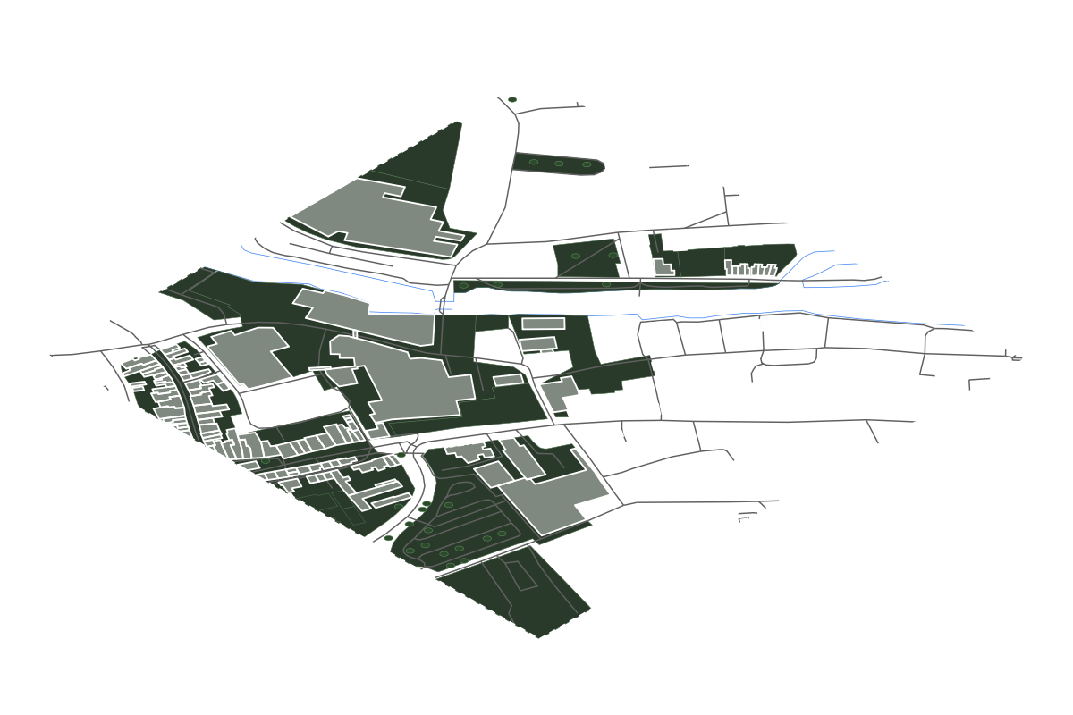 Site overview