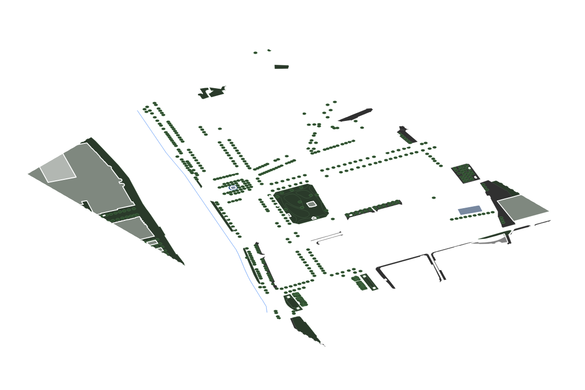 Site overview