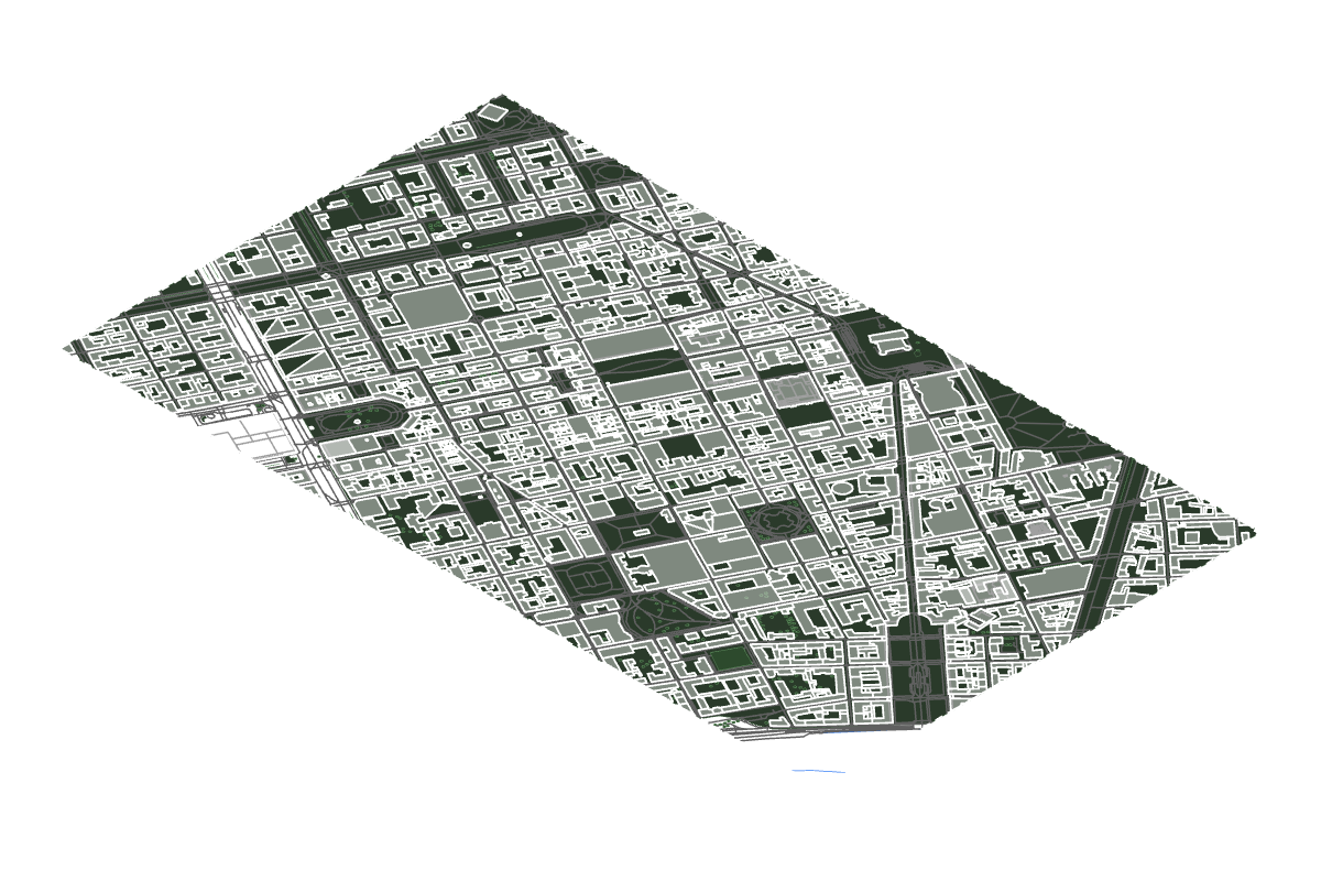 Site overview