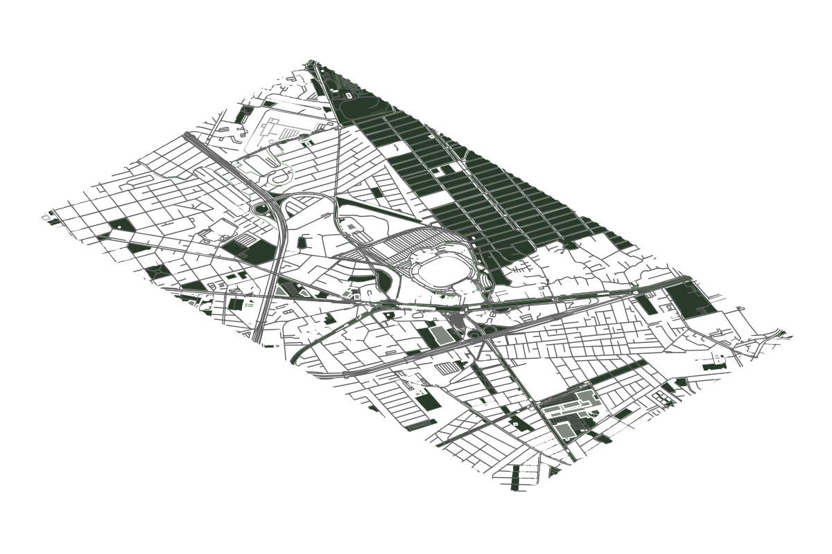 Site overview