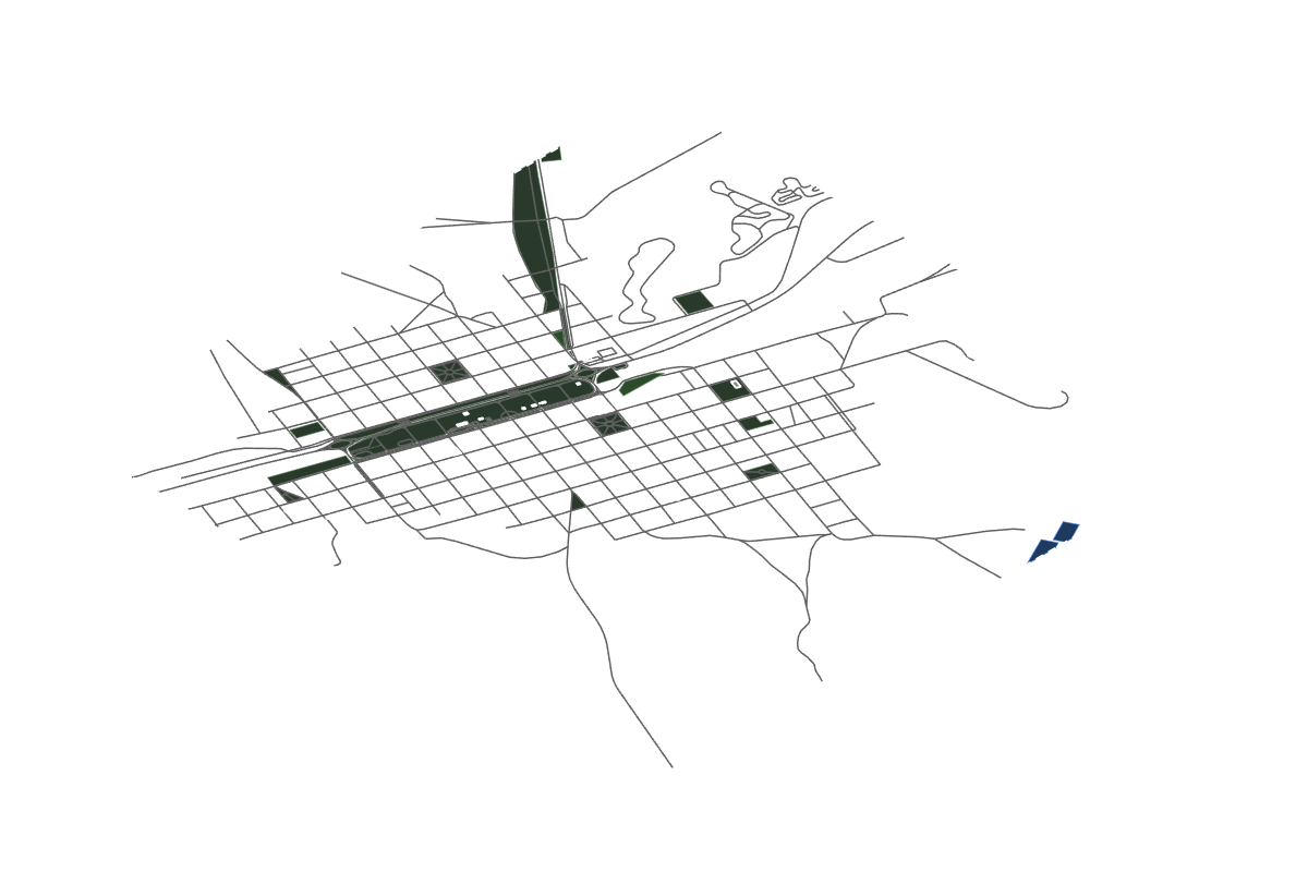 Site overview